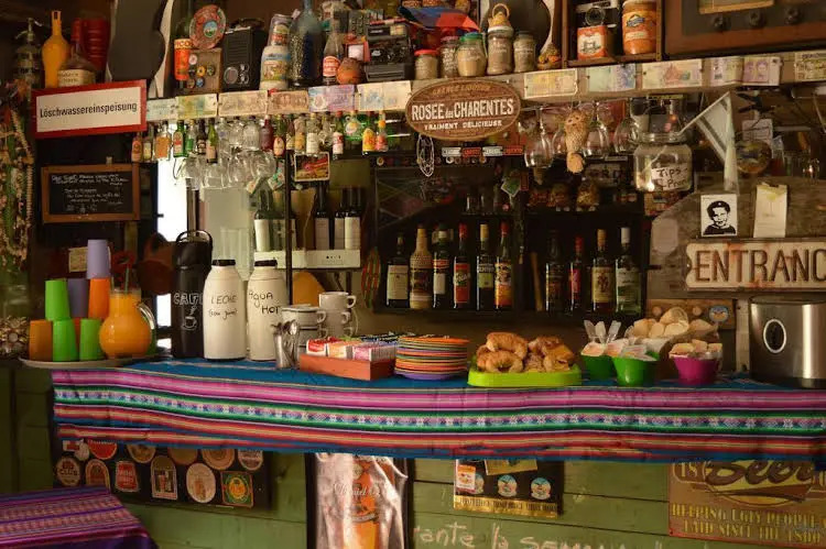 La Lechuza Hostel