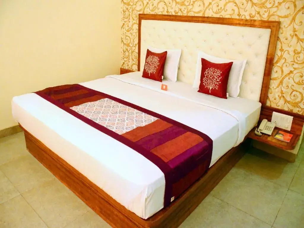 Panchgani Holiday Home