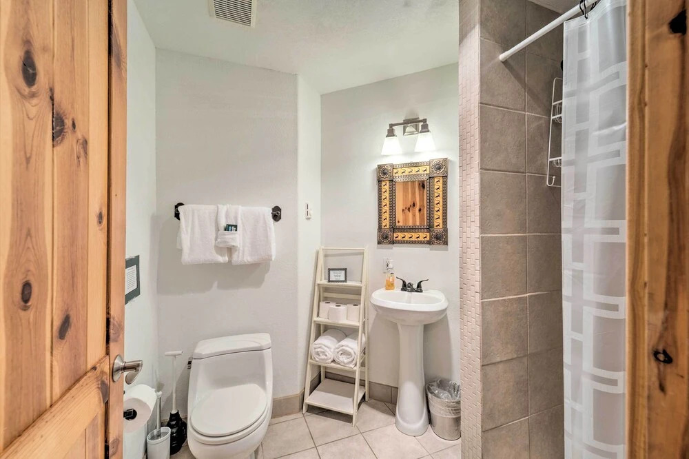 Walkable Angel Fire Condo Near Lifts & Restaurants