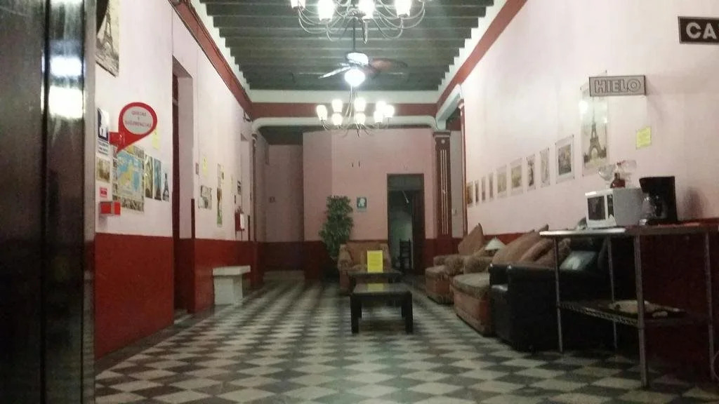 Hotel Paris