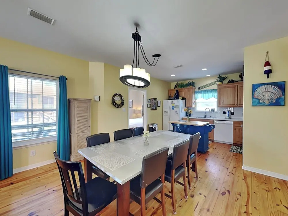 Coastal Cottage at The Rookery 3503 by Southern Vacation Rentals