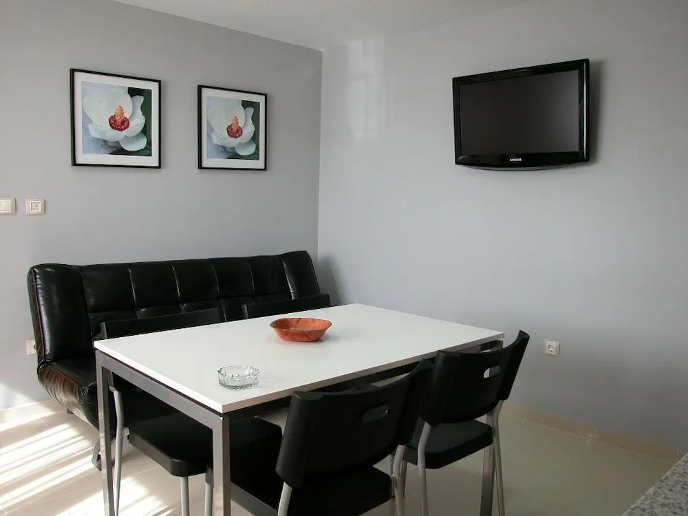 Apartamentos Coral Do Mar III