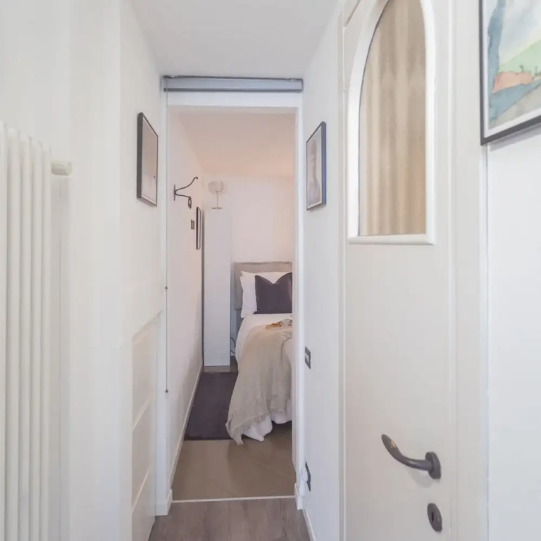 Pretty Studio in old Town