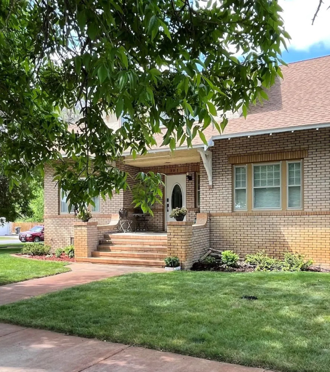 The Coffey House