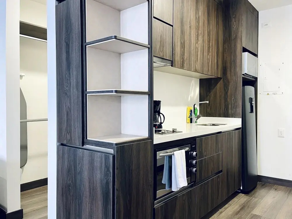 M Studio Loft Luxury Bulding by Wynwood-House