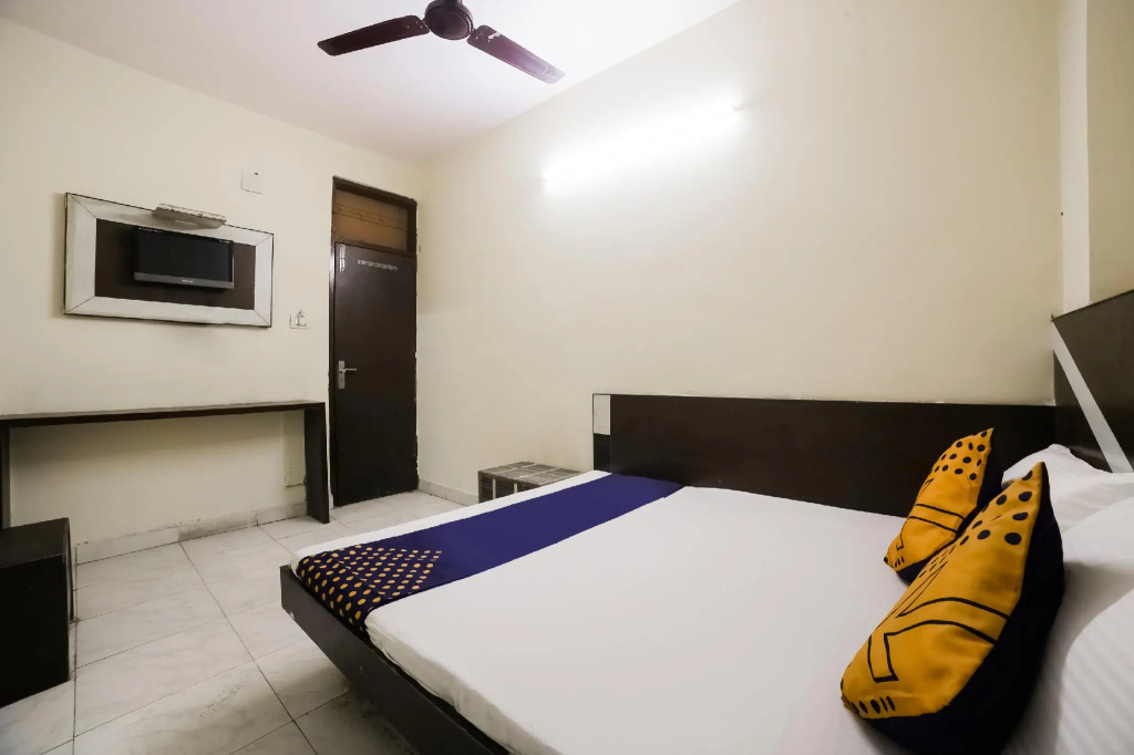 SPOT ON 69054 Anchal Guest House