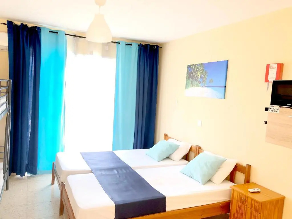 Rent Flat Agia Napa Center 803