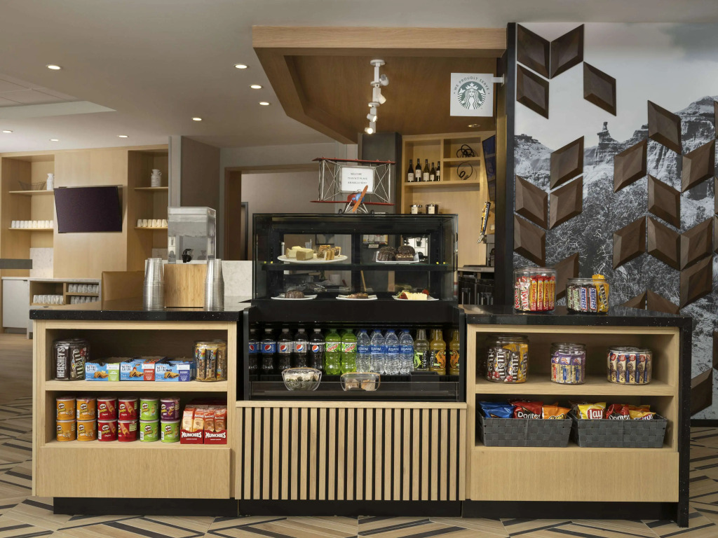 Hyatt Place Amarillo-West