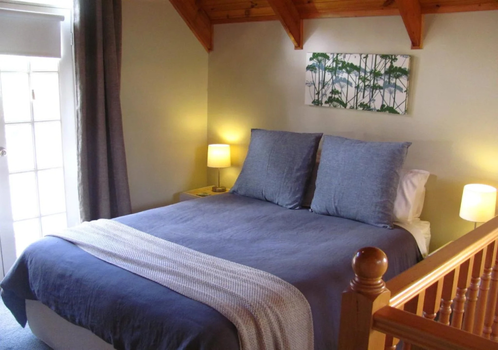 Hideaways at Red Hill Hotel