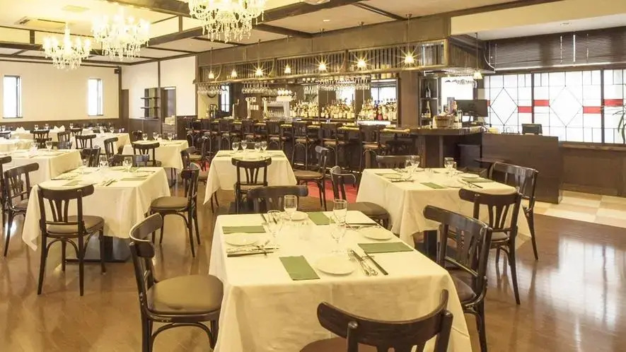 Hotel Kizan Club