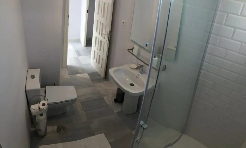 La Herradura 3 bedroom apartment