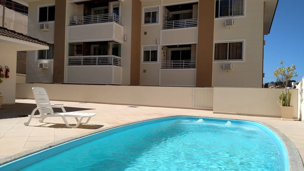 Lindo apartamento na Praia dos Ingleses