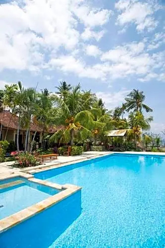 Tanjung Alam Hotel