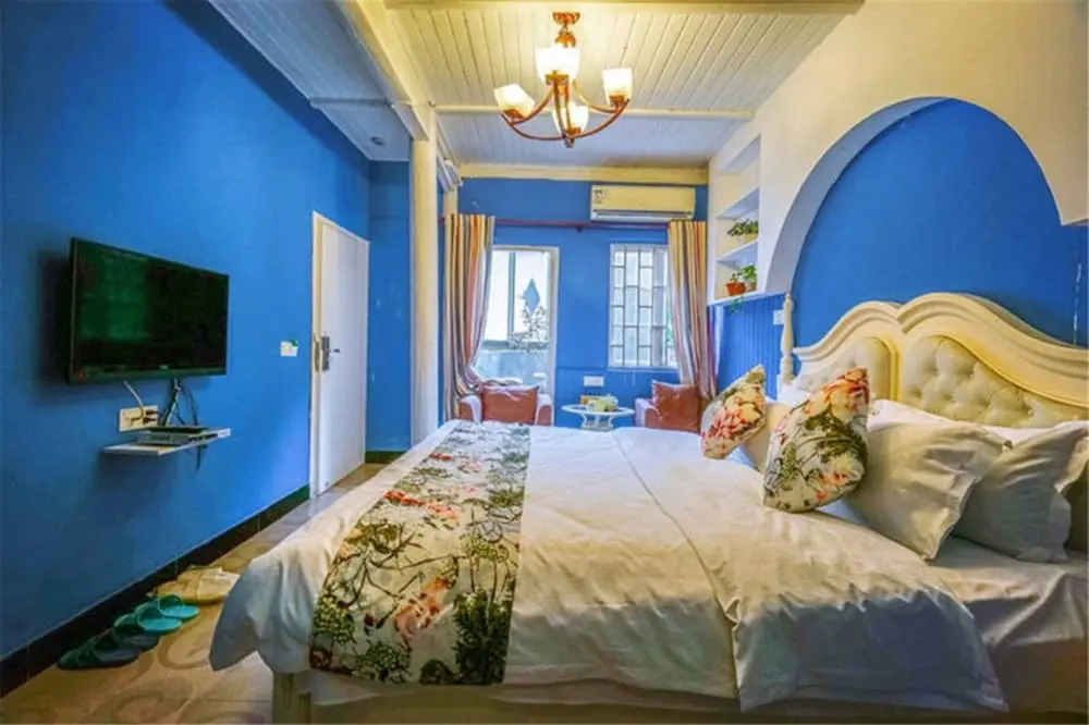 Yiyun Botique Inn Chuqi Xitang