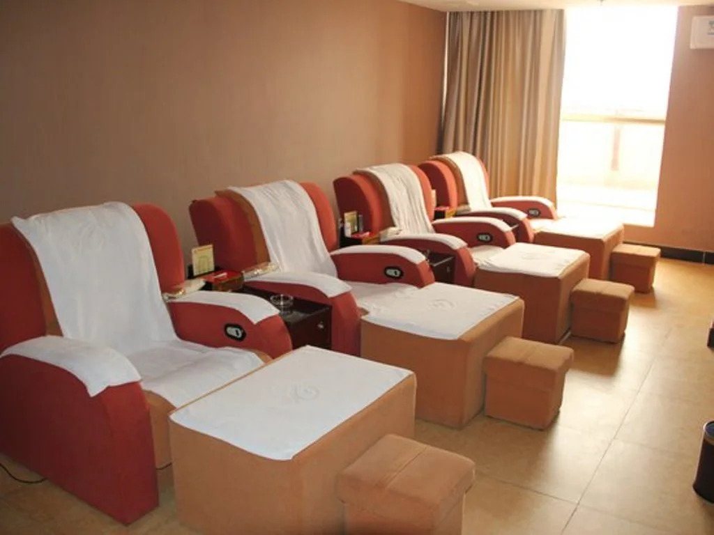 Vienna Hotel Shenzhen Songgang Yanchuan Road