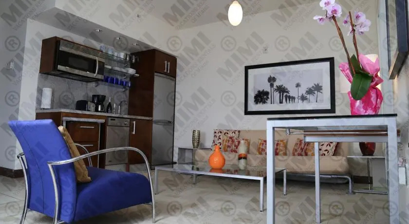 Mimi Vacation Rentals