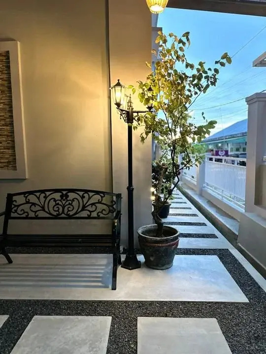 O R 44 Hotel Bengkulu