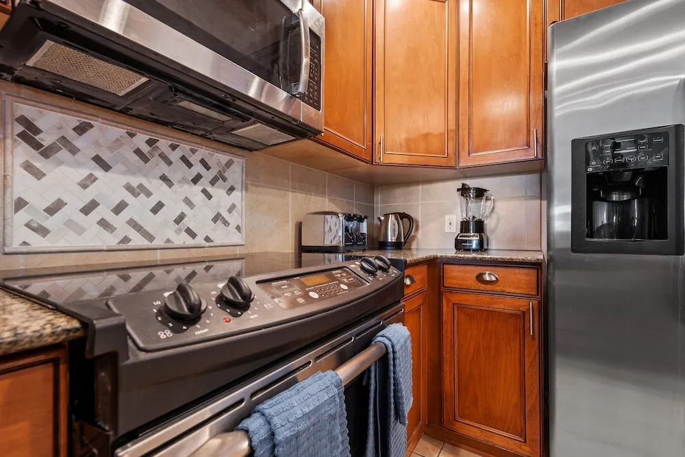 Rvh_318r Sunset Breeze 3 Bedroom Apts