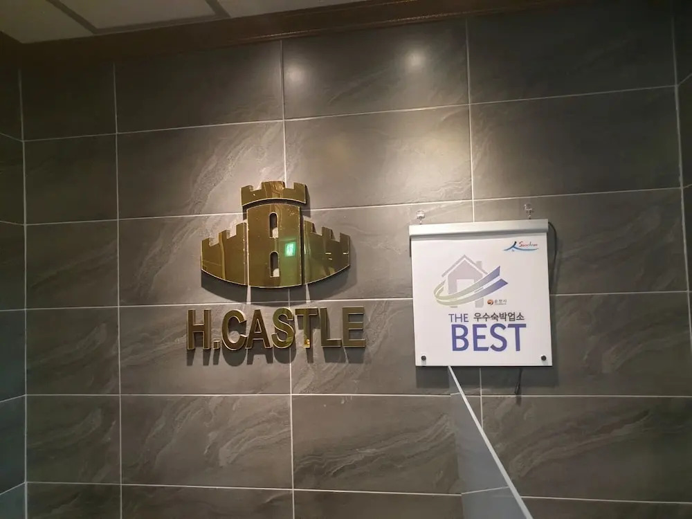 Hotel Castle