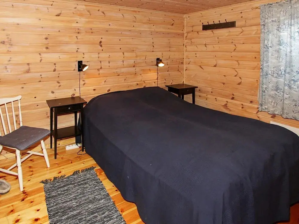 10 person holiday home in Åseral