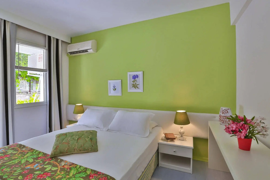 Taytanli Motel