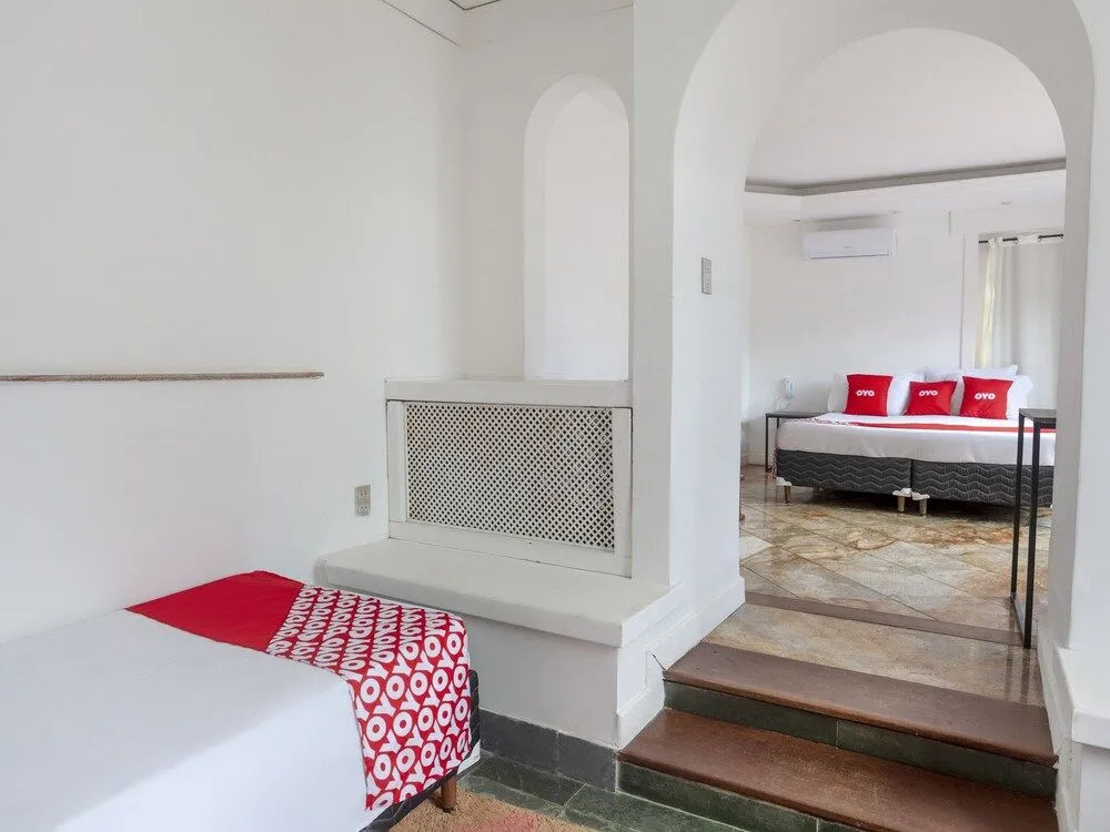 Hotel Cidade Jardim