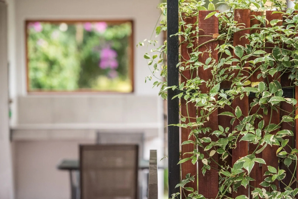 Randrivier Guest house