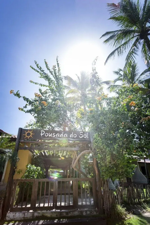 Pousada do Sol