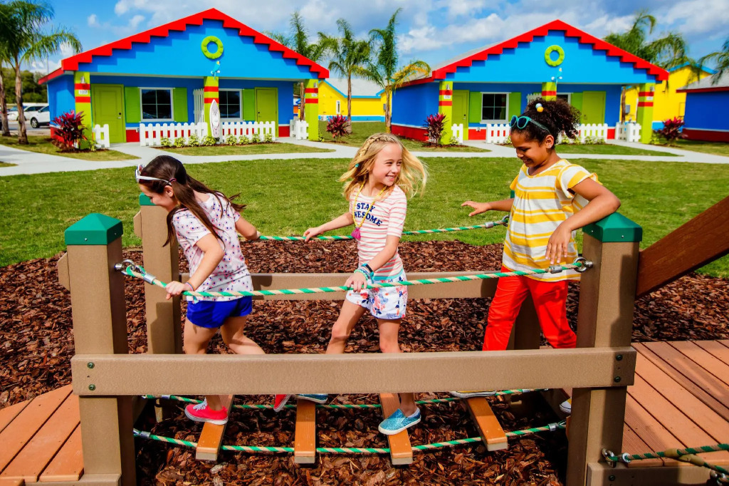 LEGOLAND® Florida Resort
