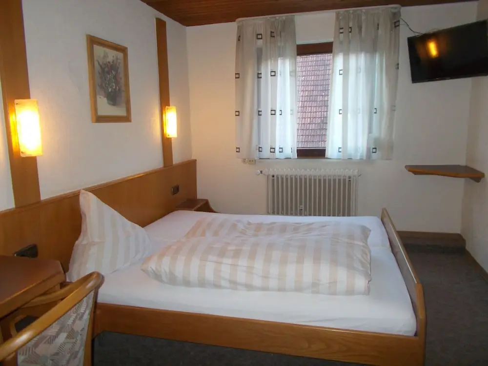 Landhotel Pingel