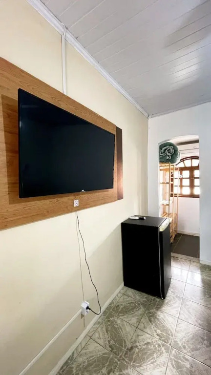 Pousada da Praia Frade