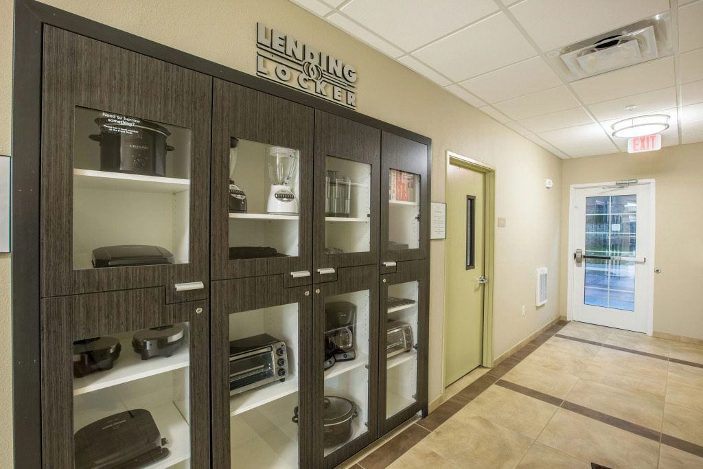 Candlewood Suites - Omaha Millard Area by IHG