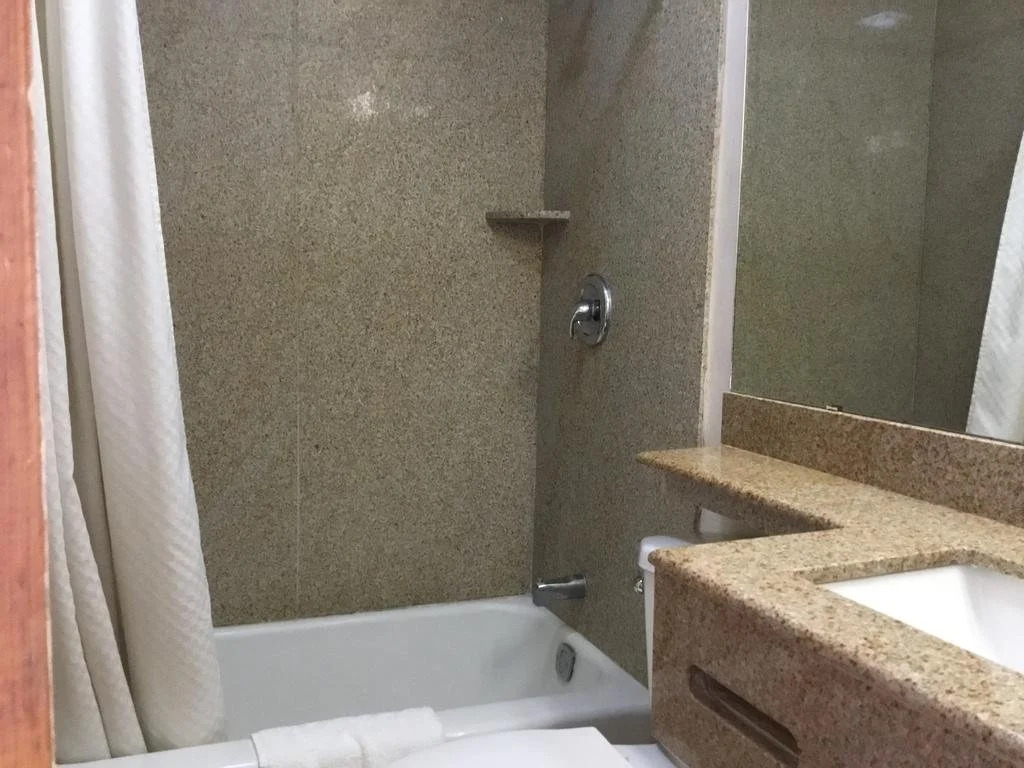 Budget Inn Plainview