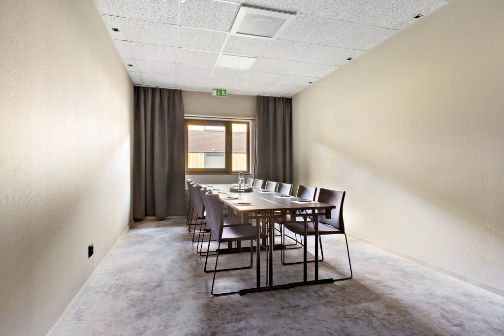 Best Western Hotel Scheele