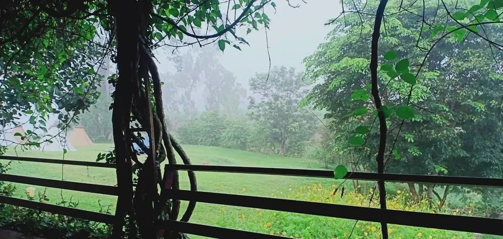 I Din Klin Daow Resort Khowkho