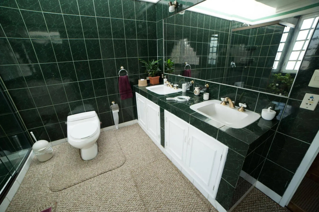Hotel La Colina Bed and Breakfast