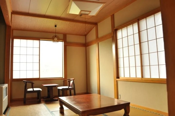 Tsukinosawa Onsen Kitagassanso