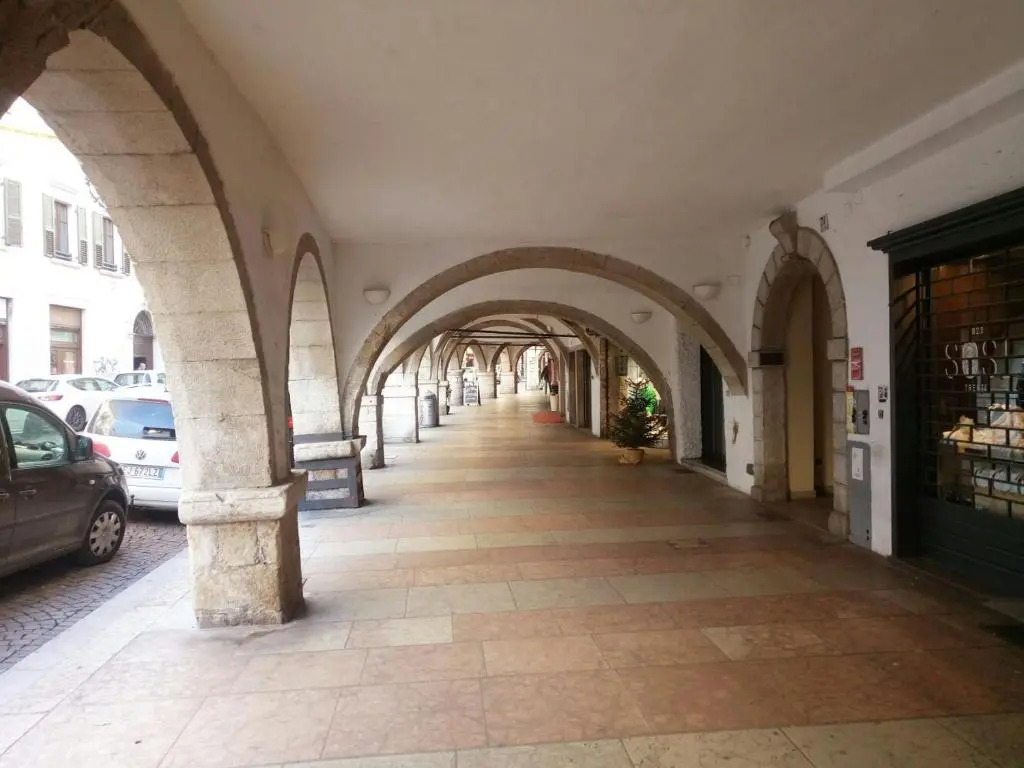 PORTICO88