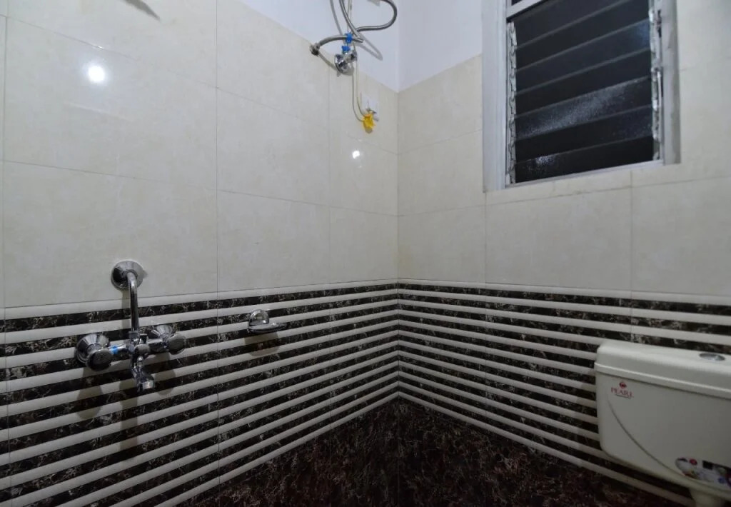 Hotel Serenity Hideaway By OYO Rooms