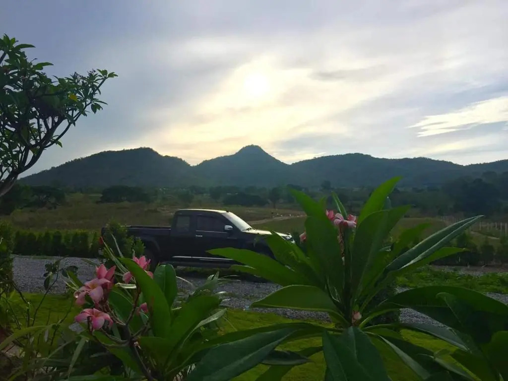 Hua Hin Lae I Aoon