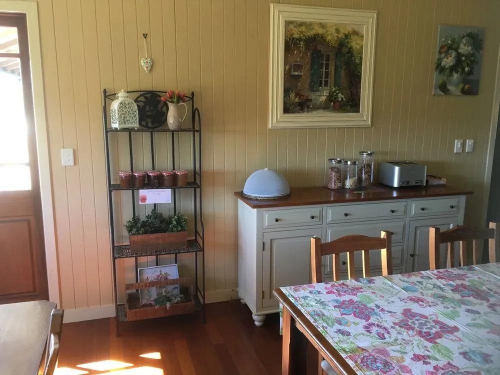 Gridley Homestead B&B
