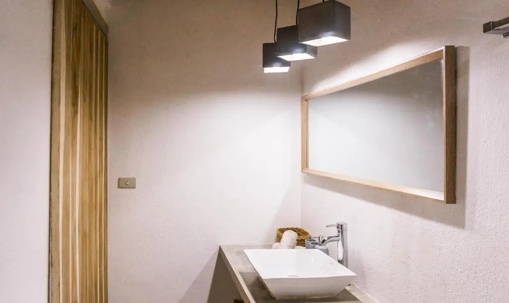 Fisheye The Rooms - Room 2