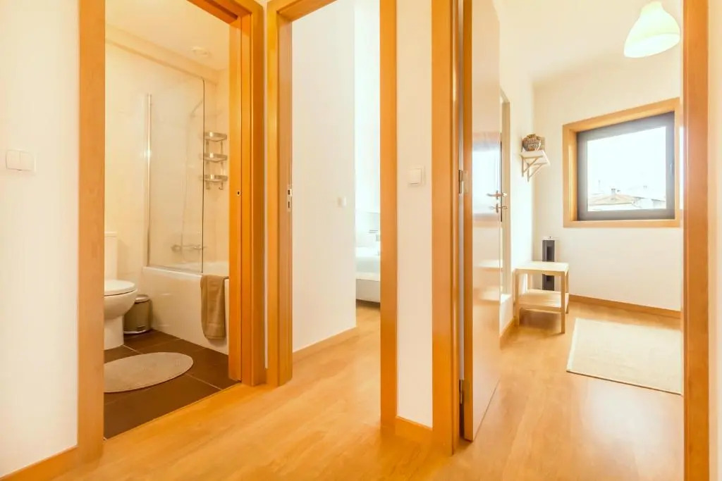 Camões Executive Flat