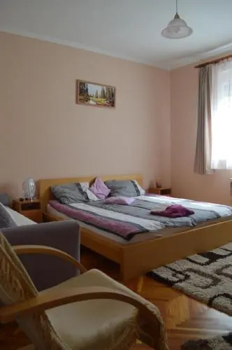 Babarózsa vendégház