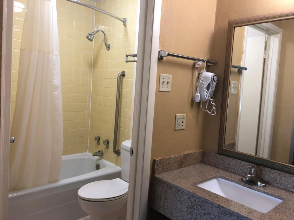 Quality Inn Alachua - Gainesville Area