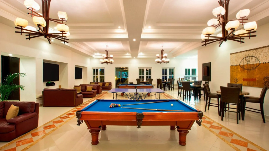 Hyatt Zilara Cancun