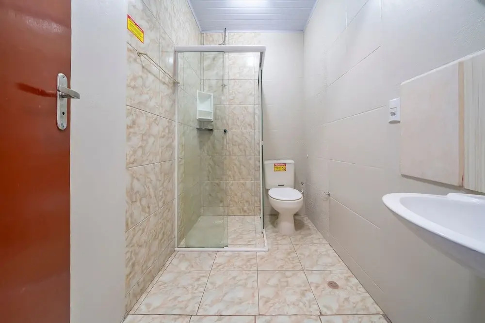 AP 16 Ala Tainha Residencial Solavir