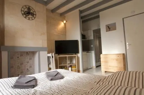 Appart à Niort