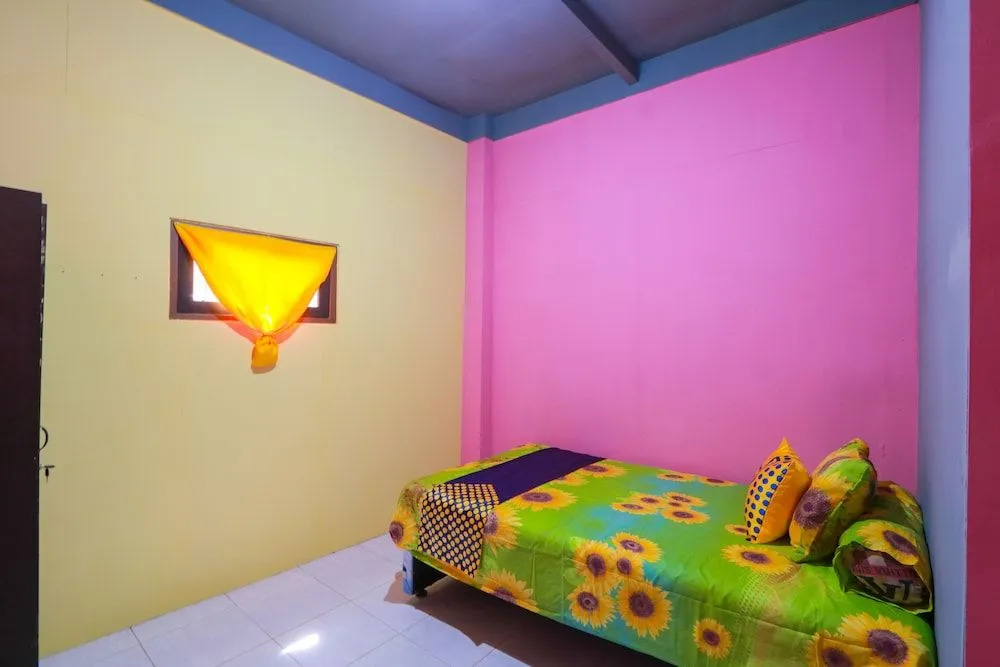 SPOT ON 2117 Anugerah Family Residence