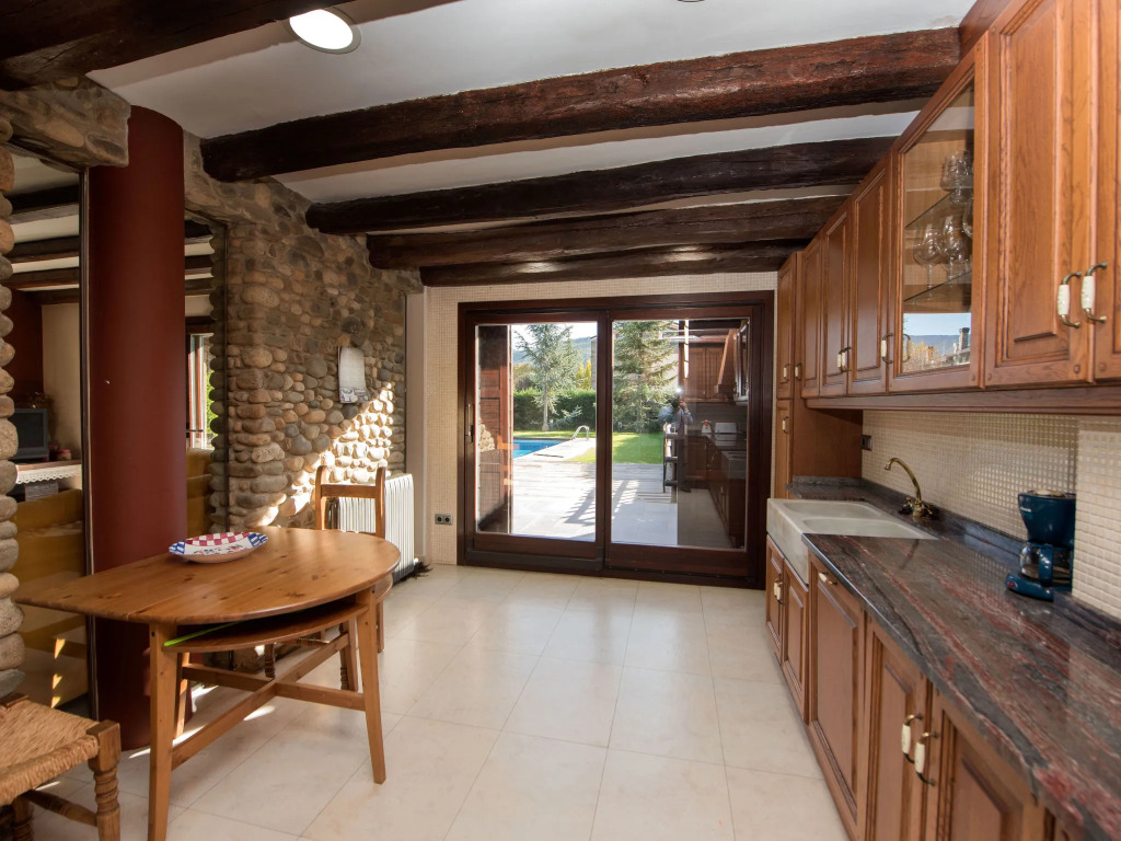 Holiday Home can Oscar by Interhome